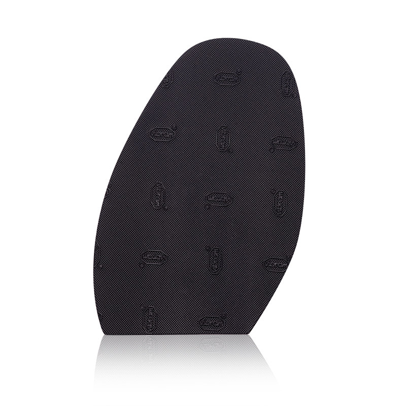 thumbnail for Vibram ultra-thin forefoot sticker leather sole anti-slip high heels imported from Italy to protect luxury processing