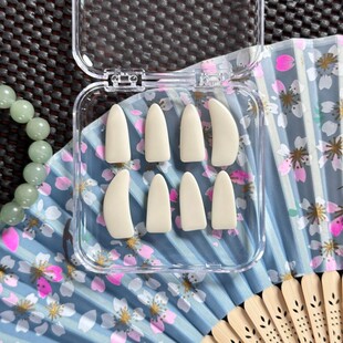 古筝指甲航空材质 学院派儿童专用单弧遥指成人专业演奏指义甲片