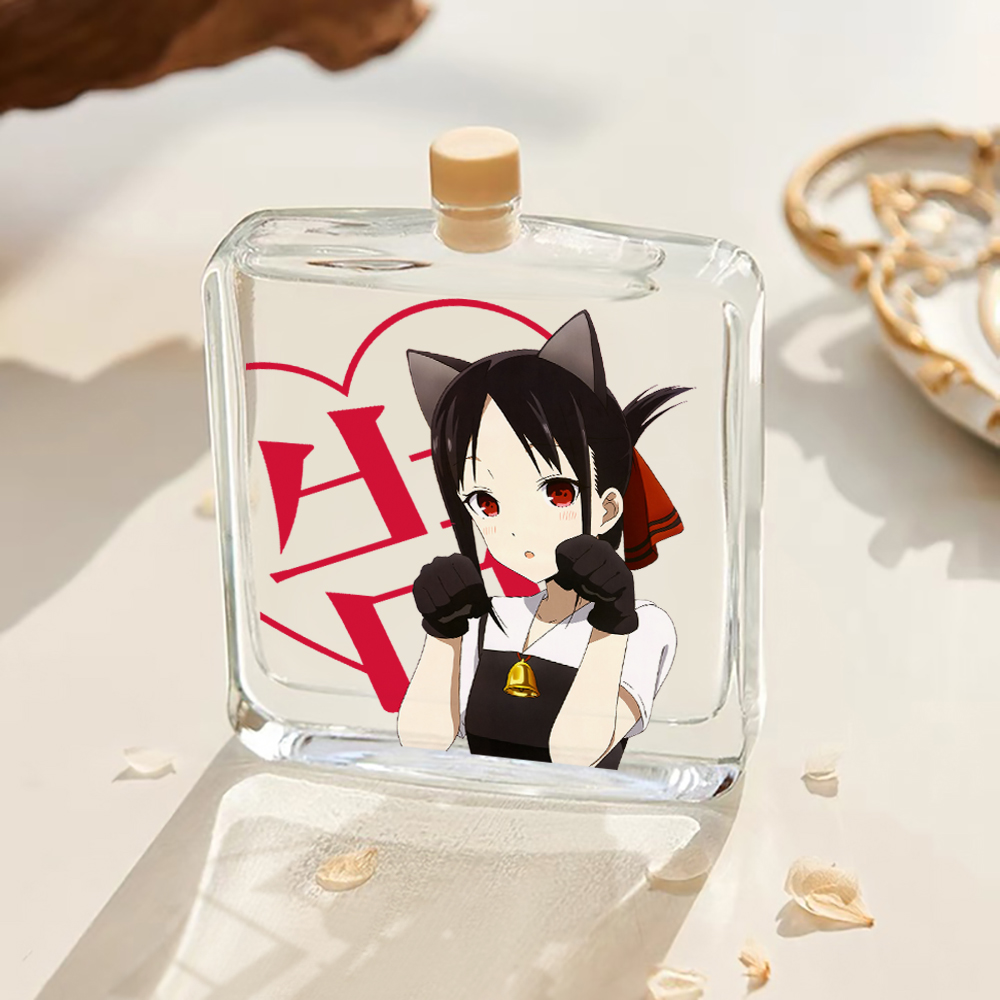 漫能辉夜大小姐香薰个性周边