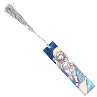 漫能更衣人偶坠入爱河水晶书签玻璃喜多川海梦二次元动漫周边礼物