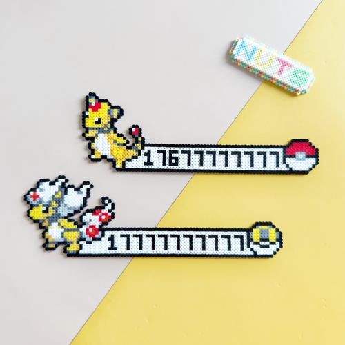 电龙宝可梦临时停挪车号码牌定制