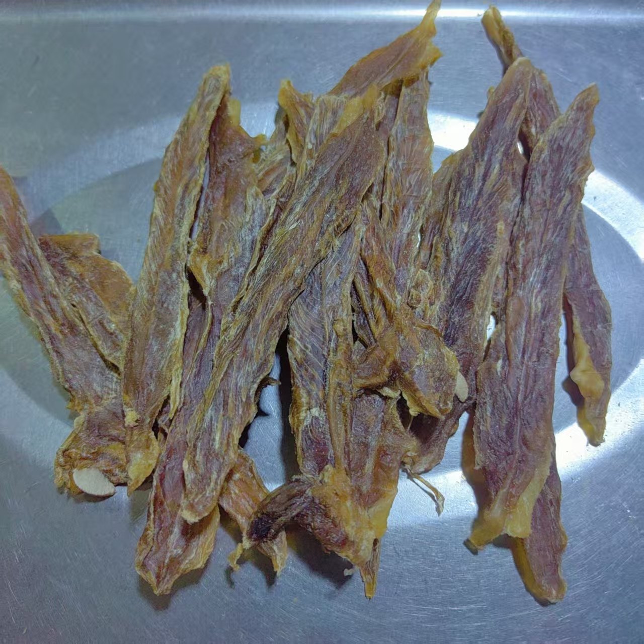 宠物狗猫零食纯鸭肉细片500克一包,宠物/宠物食品及用品,狗风干零食/肉干/肉条,淘宝优惠券,粉丝福利购,淘宝优惠卷