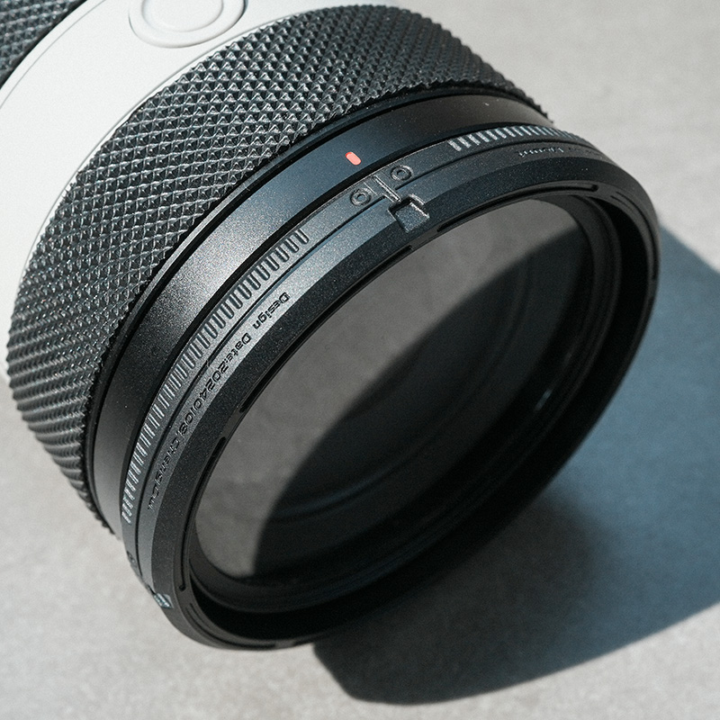 肥熊适用索尼SONY腾龙相机镜头遮光罩替代UV镜保护套67mm72mm82mm保护圈镜头防滑防撞圈防磕碰圈防磨损圈配件