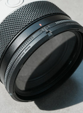 肥熊适用索尼SONY腾龙相机镜头遮光罩替代UV镜保护套67mm72mm82mm保护圈镜头防滑防撞圈防磕碰圈防磨损圈配件