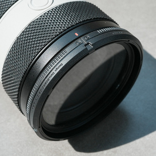 肥熊适用索尼SONY腾龙相机镜头遮光罩替代UV镜保护套67mm72mm82mm保护圈镜头防滑防撞圈防磕碰圈防磨损圈配件