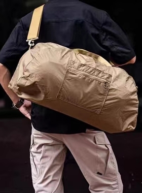 战甲精品 COMBAT2000 万用锦囊包 多功能户外折叠收纳拎包无肩带