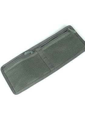 战术2000combat2000XBP模块化13X5魔术贴背板杂物包