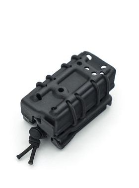 【战甲】9MM K板通用快拔工具套