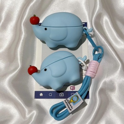 大象适用OPPOFree2iR3耳机套