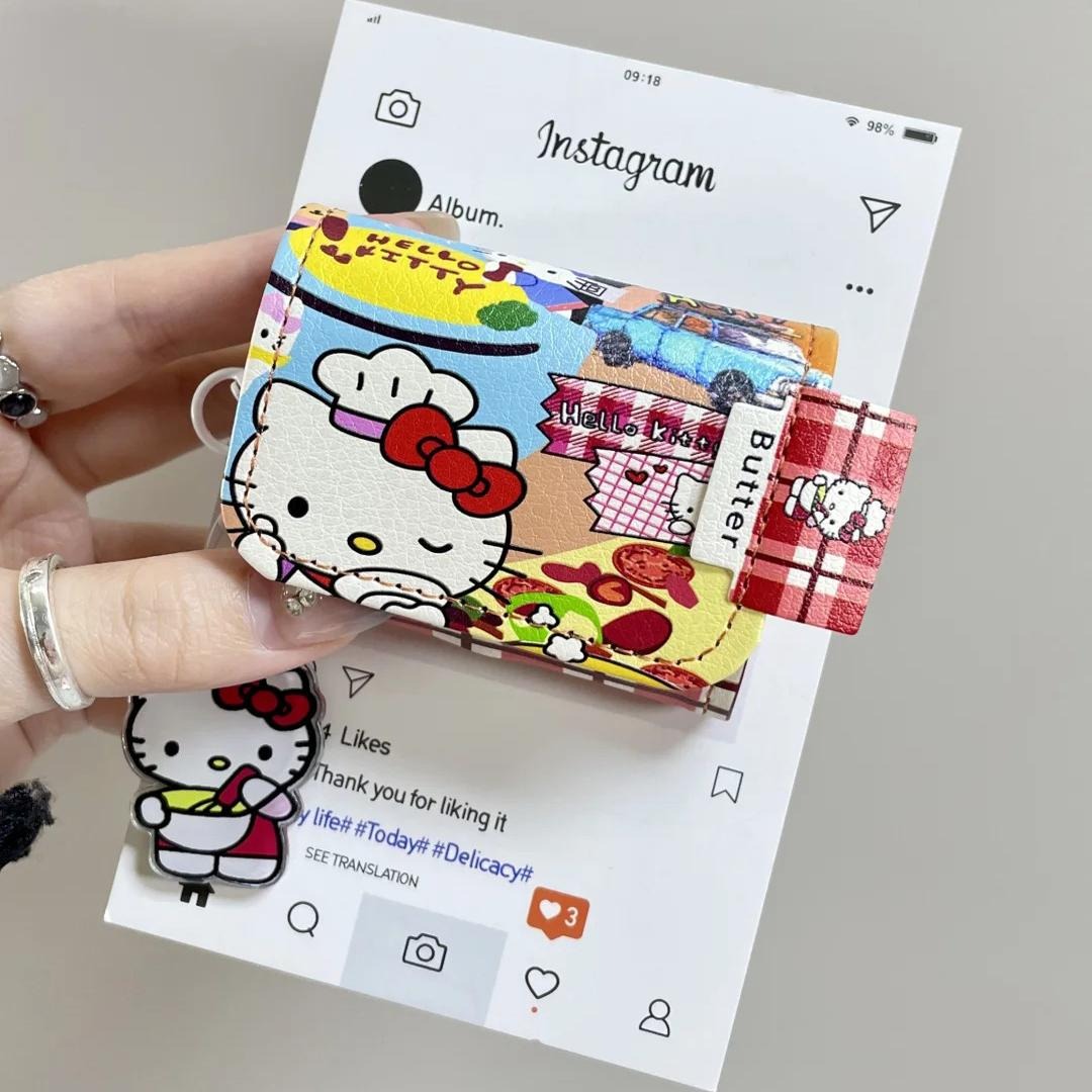 iQOOtwsAir2一体式皮革翻盖软壳