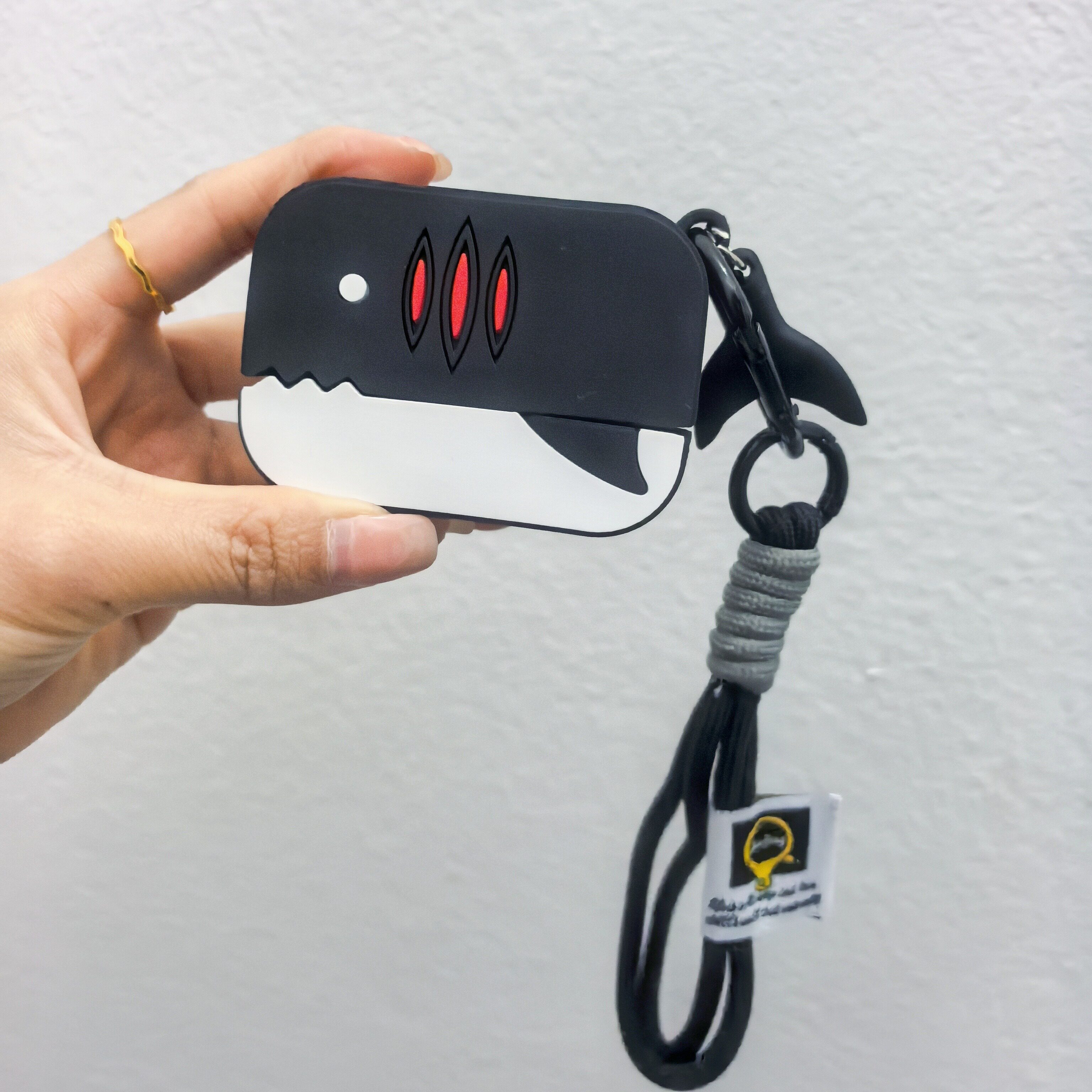 适用三星GalaxyBuds3Pro耳机壳