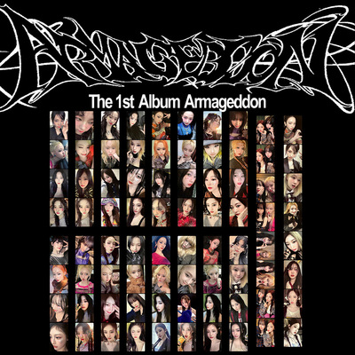 小卡礼物喜爱暑假版