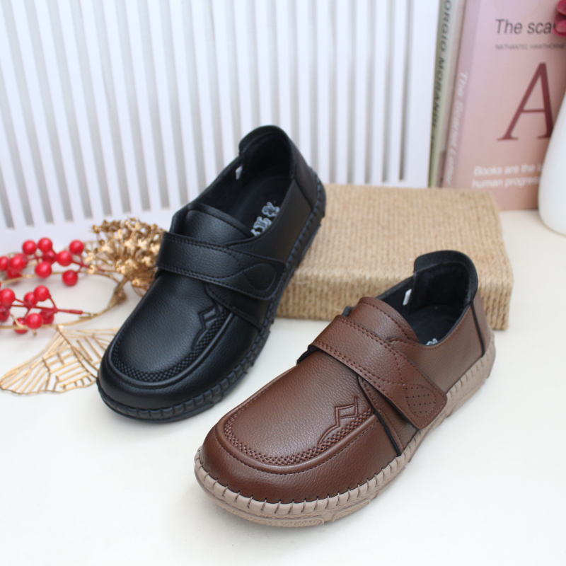 老北京布鞋加绒女棉鞋二棉女休闲