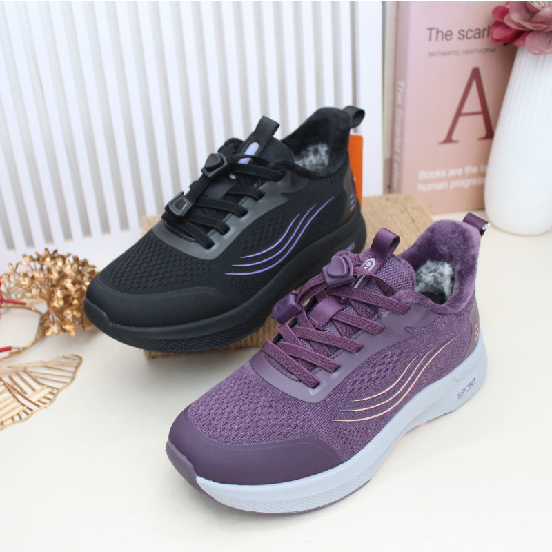 冬老北京布鞋女运动鞋加绒保暖女棉鞋加厚女大棉鞋妈妈健步鞋休闲,女鞋,棉鞋,淘宝优惠券,粉丝福利购,淘宝优惠卷