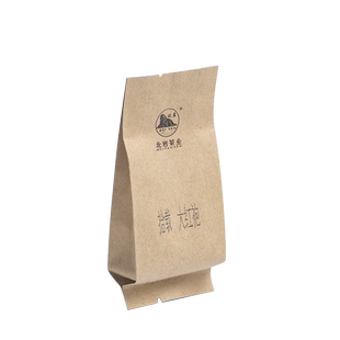 北岩宗燕拾载正岩大红袍茶叶 单泡泡袋装试饮装8g 武夷岩茶陈茶