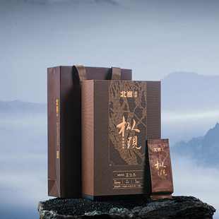 武夷岩茶老树肉桂礼盒装 正岩肉桂传统工艺 花果香显汤感绵绸悠长
