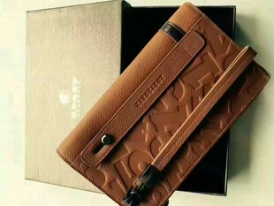 生命译码数字钱包长款手拿包男女通用招财守财超大容量新品