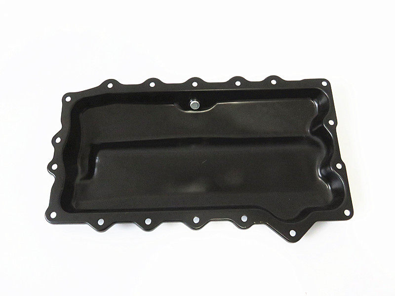 适配奔腾B50发动机油底壳 宝来1.6速腾1.6奔腾B50油底壳