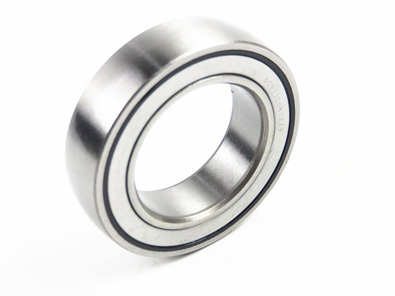 适配马自达6马六睿翼奔腾B90X80B70B50过桥轴承半轴中间轴承