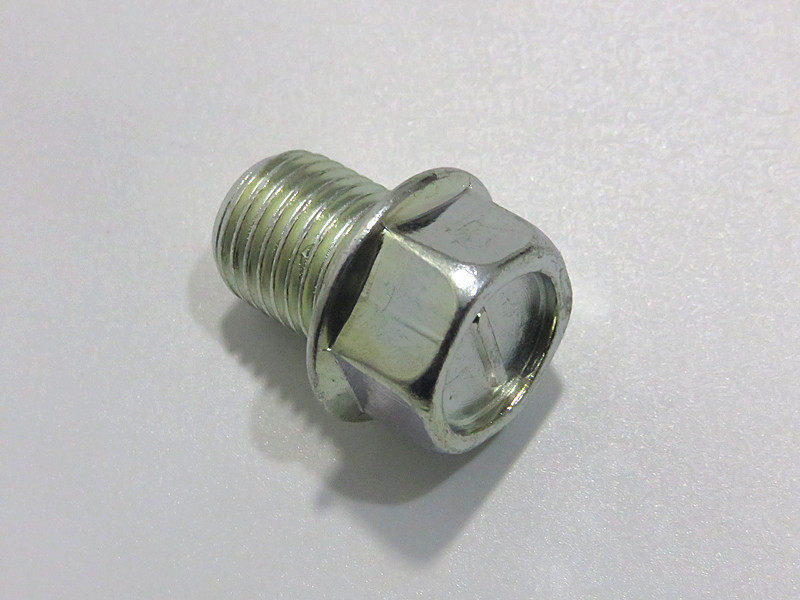 适配马自达6油底螺丝马3睿翼奔腾B70B50M6轿跑油底放油螺丝油底壳