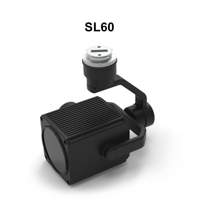 SL30/SL60/SL90/SL120/WL18 大疆DJI 专业级无人机探照灯照明系统