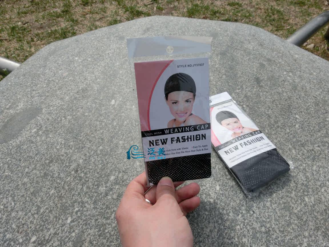 Accessoires pour perruques - Ref 228004 Image 3