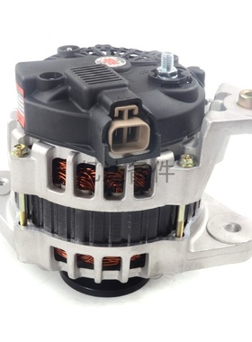 适用于日立EX70G/EX60G/129E20-77200/2616068发电机