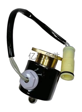 适用于小松WA200/23S-15-47221装载机电磁阀