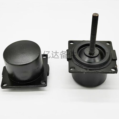 适用于徐工XE60驾驶室减震胶