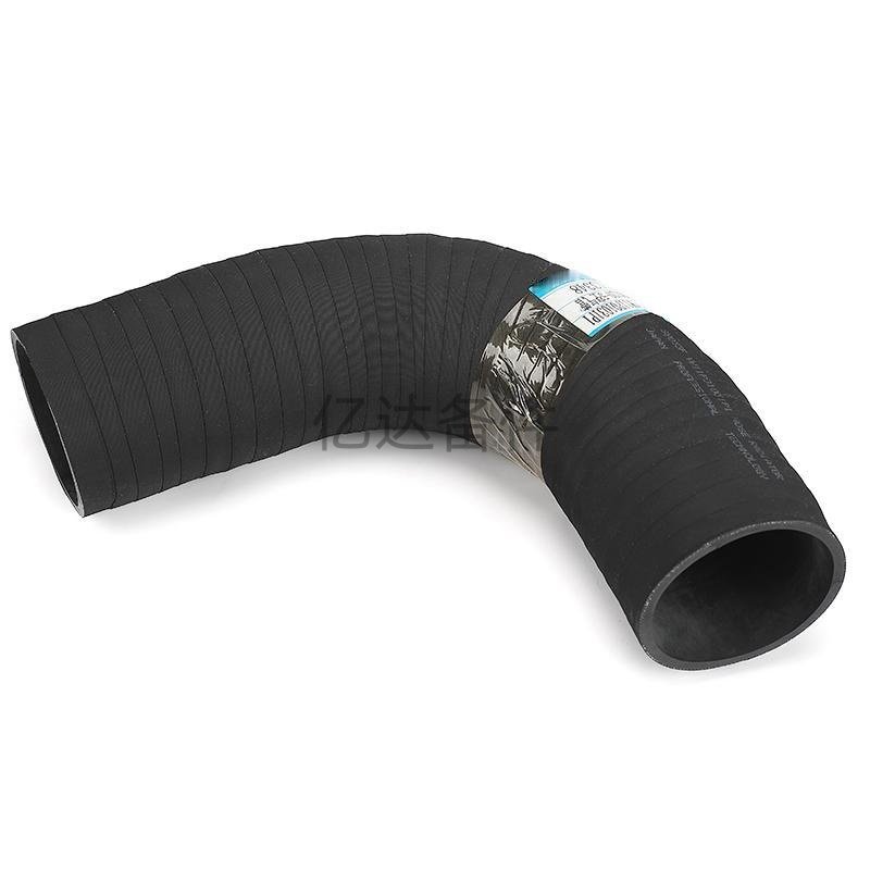 适用于神钢SK120-5/YW11P01031P1挖掘机发动机空气软管