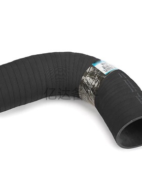 适用于神钢SK120-5/YW11P01031P1挖掘机发动机空气软管