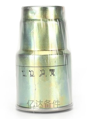 适用于FF5432/600-311-2110/2339064450挖掘机发动机柴油滤芯
