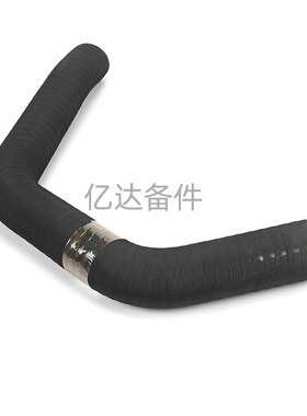 适用于小松PC160LC-7/21K-01-71171挖掘机发动机进气管