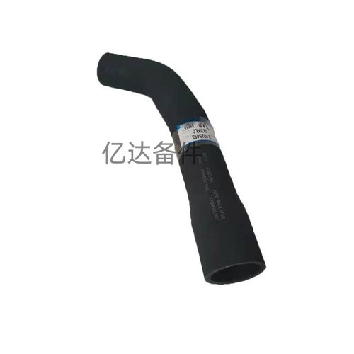 适用于DX300LC/D0049/K1025493挖掘机发动机下水管