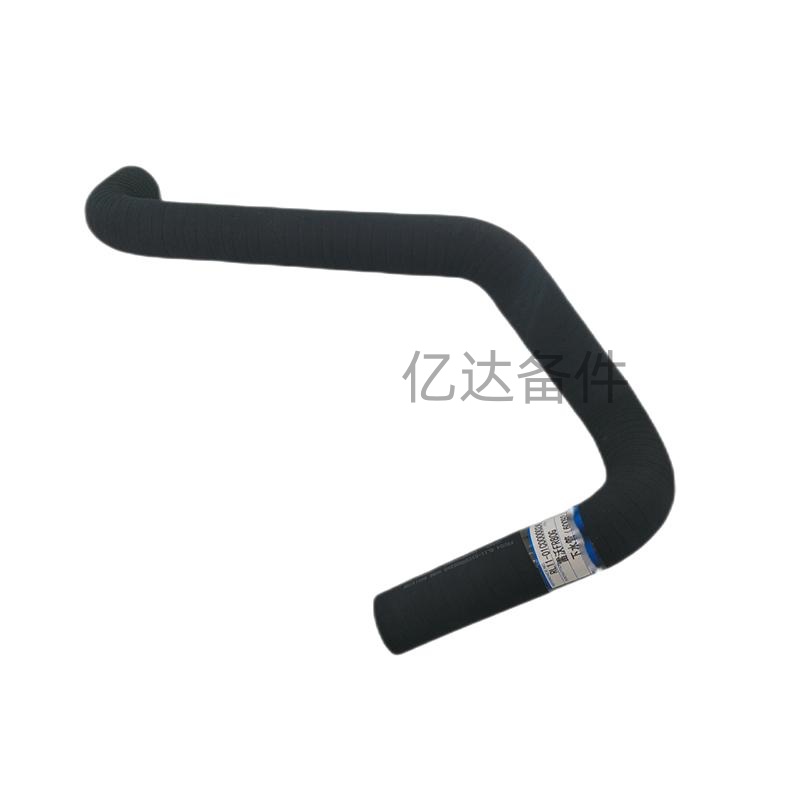 适用于雷沃FR80G/FR004/RL11-01C000002A0挖掘机发动机下水管