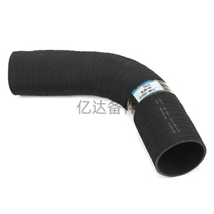 R225 R210 9挖掘机发动机空气进气软管 适用于现代R215