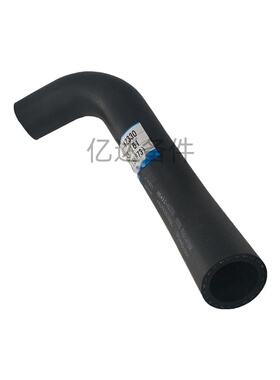 适用于久保田KX001/RD411-42330挖掘机发动机上水管