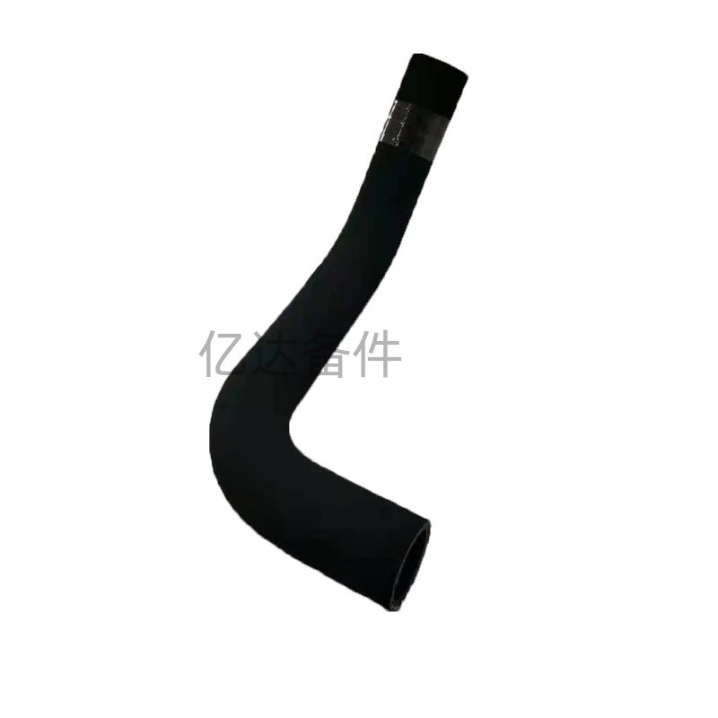 适用于徐工XE265C/XE215C/XEG012挖掘机发动机上水管