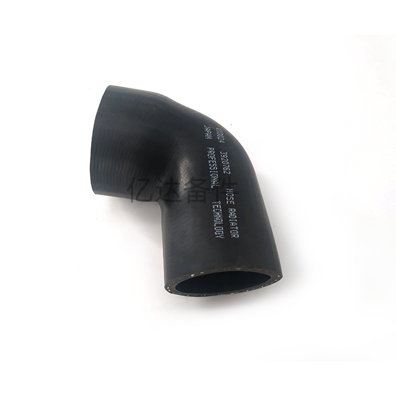 适用于现代R305-7/3920762/WI0024挖掘机发动机水泵分水管