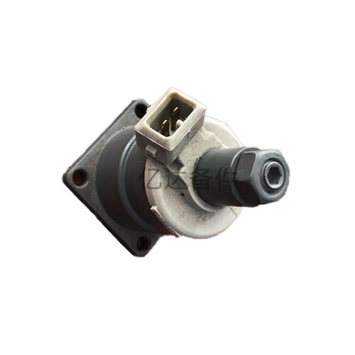 适用于日立EX100-2/EX100-3/EX100M-2m/EX100WD-3/EX100-3m电磁阀