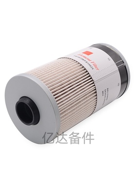 适用于P550757/P550463挖掘机发动机柴油滤芯