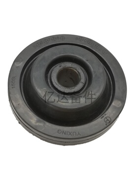 适用于卡特E324D/E307E2发动机机脚胶