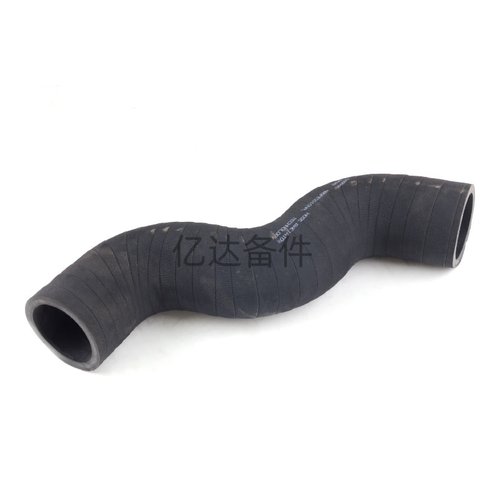 适用于住友SH350A5挖掘机发动机中冷管