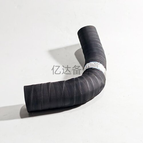 适用于DX260/D0066/K1055238挖掘机发动机下水管