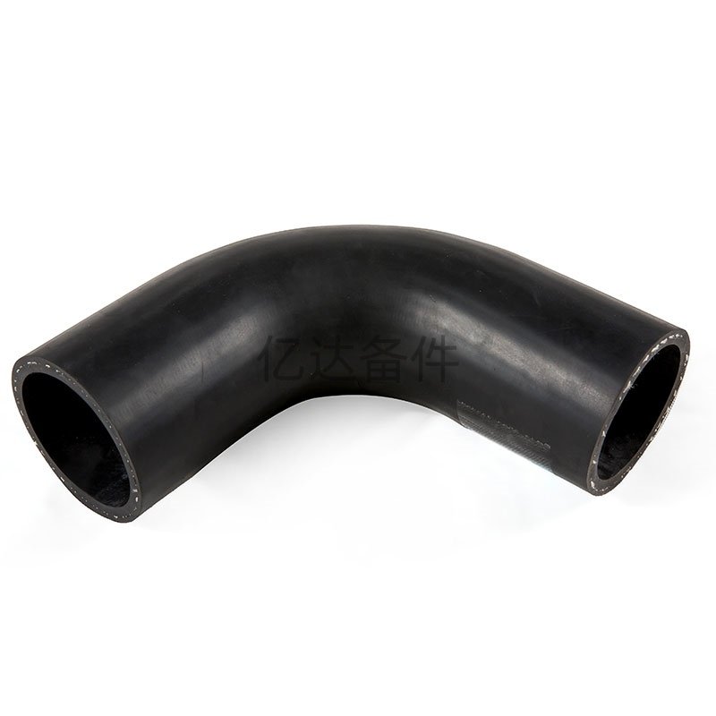 适用于神钢SK200-6/SK200-6E/YN05P01133P1挖掘机发动机中冷管