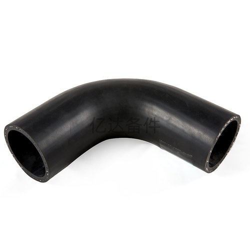 适用于神钢SK200-6/SK200-6E/YN05P01133P1挖掘机发动机中冷管