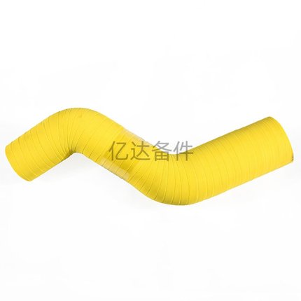 适用于卡特E320B(S型)/34330-00800挖掘机发动机增压器进风管