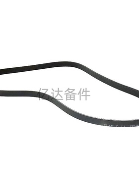 适用于8PK1785/1530/2300/2200/2085/1885/1870/1850风扇皮带