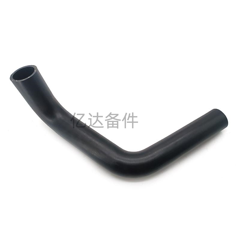 适用于三一SY135-9/S024/13107338挖掘机发动机上水管