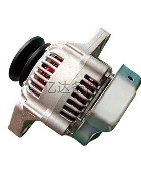 适用于日立EX55/EX27U/13550-6220/8972251170/4LE2发电机